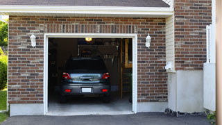 Garage Door Installation at Clifton Brockton, Massachusetts